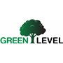 GLB Green Level Berlin Répulsif à ultrasons pour Chiens : Poche pour éloigner Les Chiens Dangereux et sifflet. pour Cyclistes, C