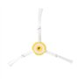 TALENTEC home | 2X Brosse latérale et vis de Remplacement, Compatible avec iRobot aspirateur. pour Roomba 800 et 900 | Couleur J