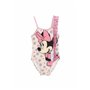 Minnie Mouse Maillot de Bain Fille Rose - Marque EAN : 8445484499353 - Taille 5 Ans