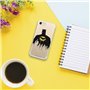 Personalaizer Coque pour iPhone 7 - iPhone 8 - SE 2020 - Batman Urban Tag