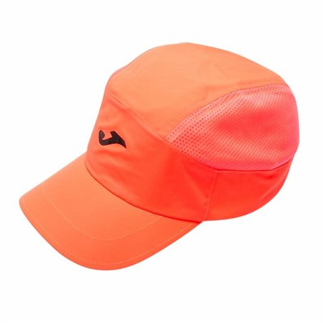 Casquette de Sport Joma Sport 400580.836 Orange Taille unique Running
