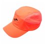 Casquette de Sport Joma Sport 400580.836 Orange Taille unique Running