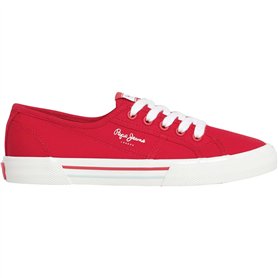 PEPE JEANS Brady Basic Trainers EU 40 PEPE JEANS Brady Basic Trainers EU 40