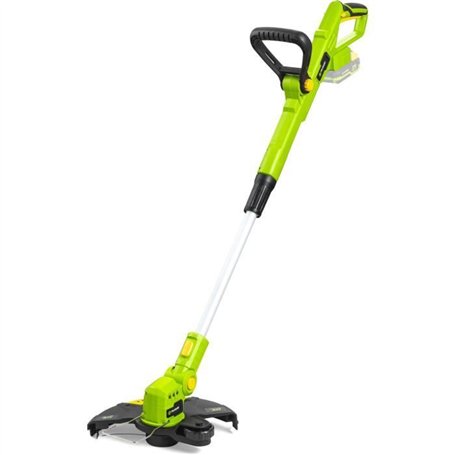 Débroussailleuse sans fil - FIELDMANN - 20V - Coupe 30 cm - Batterie et chargeur non inclus