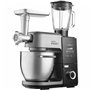 Robot culinaire Sencor Noir Gris