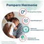 Protection Douce De La Peau Avec 100% D’Absorption Pampers