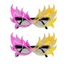 Boland Extravaganza Lunettes de fête 2x