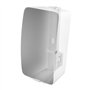CMP5VW Support mural pour Enceinte SONOS Play 5 Blanc