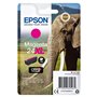 Epson 24XL Eléphant Magenta
