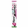 Signal Professionnel – Brosse à Dents Expert Gencives + Charbon – Extra souple