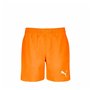 Maillot de bain enfant Puma SWIN BOYS 701224511 007 Orange