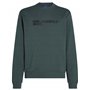 KARL LAGERFELD JEANS Regular Essential Logo Sweat Maillot de survêtement, Gris Ardoise, M Homme