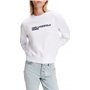 KARL LAGERFELD JEANS Regular Essential Logo Sweat Maillot de survêtement