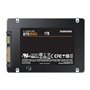 Disque dur Samsung MZ-77E1T0BW 1 TB SSD