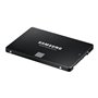 Disque dur Samsung MZ-77E500BW 500 GB SSD
