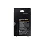 Disque dur Samsung MZ-77E500BW 500 GB SSD