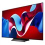 LG OLED55C46LA 139,7 cm (55") 4K Ultra HD Smart TV WiFi Noir