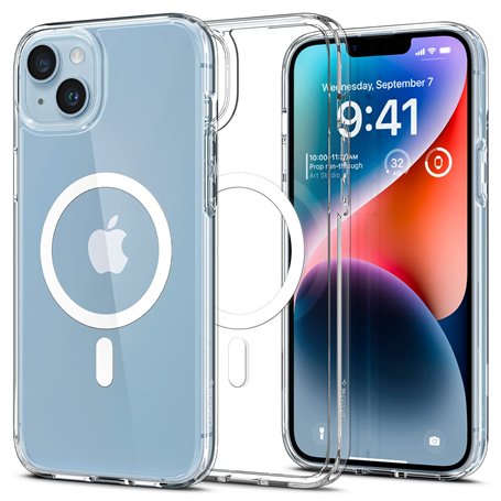 Spigen Coque pour iPhone 14 Plus