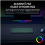 Razer Joro Portable Keyboard - Clavier sans Fil Compact et rétroéclairé - Bluetooth - Low Profile (USB-C - Compatible Apple macO