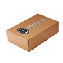 MIRTUX Kit de 2 déflecteurs de lumière compatibles avec la hotte aspirante Mepamsa Ecoline Top 60 - Dimensions 100x55 mm - Code