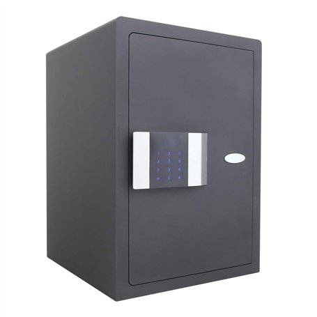 Rottner Prestige 500 Coffre-Fort pour Meuble à Serrure Électronique et Écran Tactile
