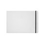ETCHR A4 Carnet de croquis - Presse à chaud Carnet de croquis pour supports mixtes - Couverture rigide Bloc à dessin Carnet de c
