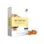 Woody Miswak Brosse a Dents en Bois d'Araq