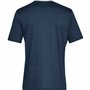Fast-Drying Men's T Shirt with Graphic