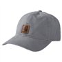 Carhartt Canvas Cap Casquette de Baseball Mixte