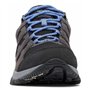 Columbia Redmond III Waterproof, Chaussures Basses de Randonnée pour Femme