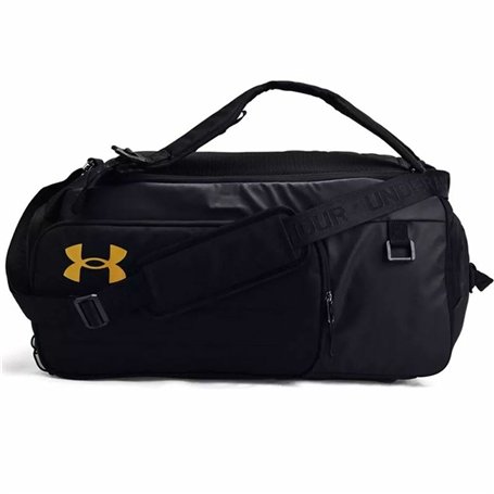 Sac de sport Under Armour Fitness  Noir Taille unique