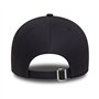 New Era 9Forty Strap Cap - Outline New York Yankees Navy