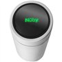 Préparation biberons - NUBY - RapidCool - Pret en 2 min - Blanc