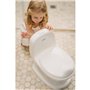 Pot mini toilettes - NUBY - Dr. Talbot's - My Real Potty