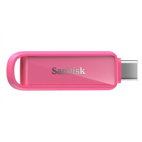 SanDisk Phone Drive with USB Type-C 1 to (pour Les Smartphones