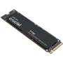 CRUCIAL - T710 - Disque dur SSD - 1 To avec dissipateur - PCIe Gen5 NVMe M.2