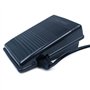 CENPEK Contrôleur au Pied et Cordon d'alimentation 359102-001 Compatible pour Machine à Coudre à pédale Singer 384.13012000