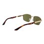 Lunettes de soleil Homme Serengeti SS597001 KEAN