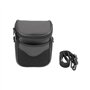 FOSOTO Sacoche compacte pour appareil photo Canon Powershot SX530 SX540 SX510 HS, Nikon Coolpix B500 L340 L330 L840 V3 V2 J5 Noi