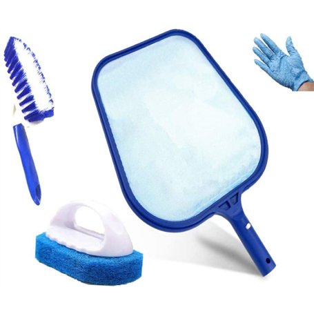 KAHEIGN Kit De Nettoyage De Spa