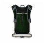 Sac à dos de Sport Osprey Sportlite  Gris 20 L
