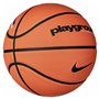 Ballon de basket Nike Playground  Orange 6 Ans