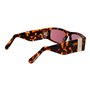 Lunettes de soleil Unisexe GCDS GD0037 5752S