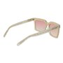 Lunettes de soleil Unisexe GCDS GD0041 5524U