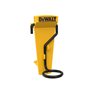DEWALT Lot de 8 crochets muraux robustes pour organiser l'énergie, les outils à main et de jardin dans votre atelier, garage ou 