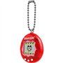 Tamagotchi Original - BANDAI - 46006 Color Collection - Rouge