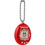Tamagotchi Original - BANDAI - 46006 Color Collection - Rouge
