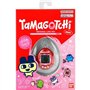 Tamagotchi Original - BANDAI - 46006 Color Collection - Rouge