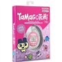 Tamagotchi Original - BANDAI - 46007 - Color Collection - Rose
