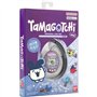Tamagotchi Original - BANDAI - 46011 - Color Collection - Violet